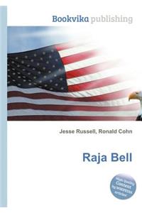 Raja Bell