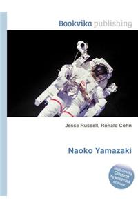 Naoko Yamazaki