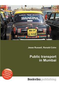 Public Transport in Mumbai
