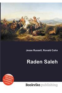 Raden Saleh