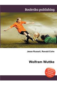 Wolfram Wuttke