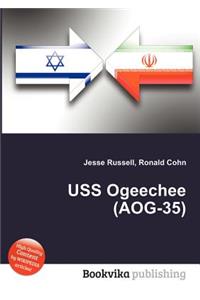 USS Ogeechee (Aog-35)
