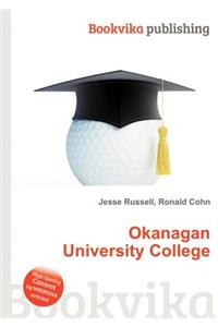 Okanagan University College