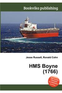 HMS Boyne (1766)