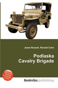 Podlaska Cavalry Brigade