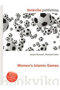 Women's Islamic Games