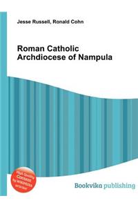 Roman Catholic Archdiocese of Nampula