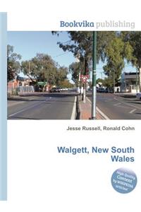 Walgett, New South Wales