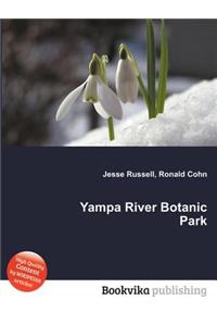 Yampa River Botanic Park