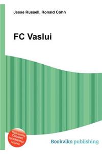 FC Vaslui