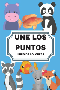 Une Los Puntos