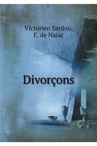 Divorçons