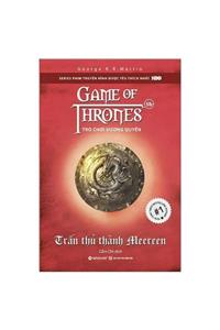 Game of Thrones: A Dance with Dragons Book 5b