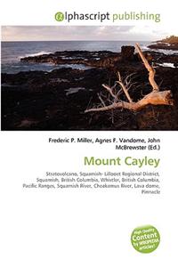 Mount Cayley