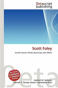 Scott Foley