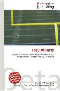 Trev Alberts