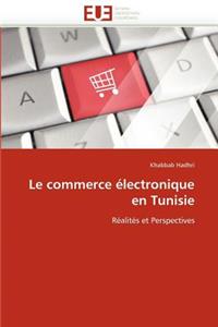 Le Commerce Électronique En Tunisie