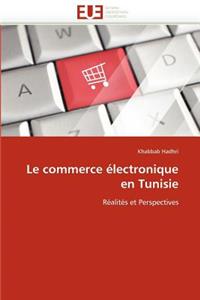 Le Commerce �lectronique En Tunisie