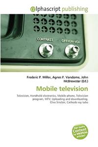 Mobile Television