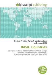Basic Countries