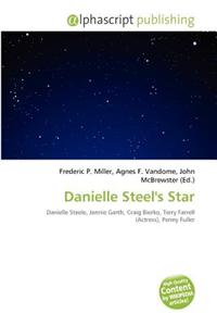 Danielle Steel's Star