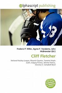 Cliff Fletcher