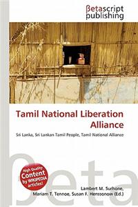 Tamil National Liberation Alliance