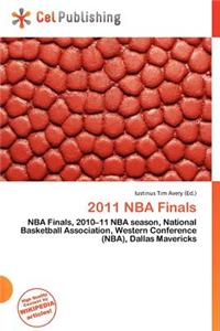 2011 NBA Finals
