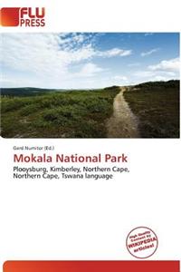 Mokala National Park