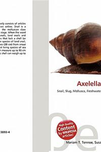 Axelella Scalatella