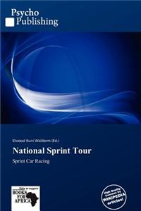National Sprint Tour