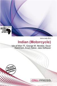 Indian (Motorcycle)