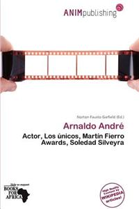 Arnaldo Andr