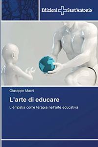 L'arte di educare