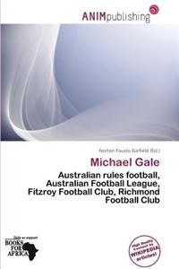 Michael Gale