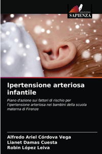 Ipertensione arteriosa infantile