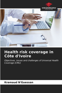 Health risk coverage in Côte d'Ivoire