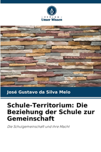 Schule-Territorium