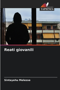 Reati giovanili