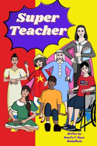 Super Teacher