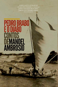 Pedro Brabo E O Diabo