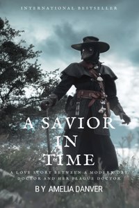 A Savior in Time (Timelines #1)