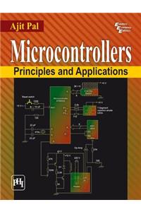 Microcontrollers : Principles And Applications