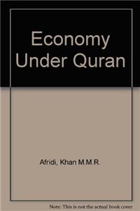 Economy Under Quran