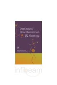 Democratic Decentralization and Planning