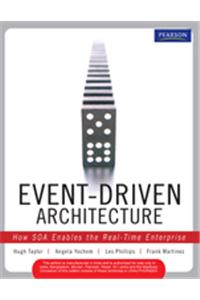 Event-Driven Architecture: How Soa Enables The Real-Time Enterprise