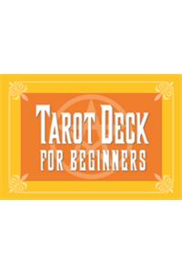 Indian Tarot Card Deck