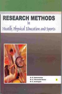Research Methods In Health Physical