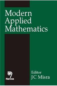 Modern Applied Mathematics