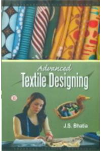 Advanced textile designing